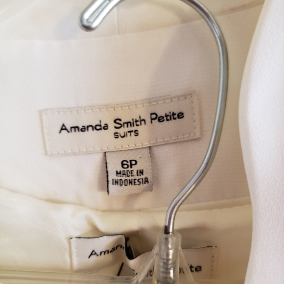 3 piece Skirt Suit - Picture 7 of 7